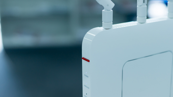 ネットワーク機器